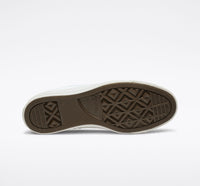 Chuck Taylor Bassa Mono Canvas Bianca