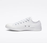 Chuck Taylor Bassa Mono Canvas Bianca