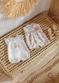 Set 2 Pagliaccetti Corti Cherry