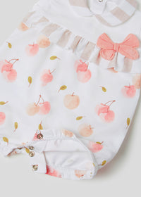 Set 2 Pagliaccetti Corti Cherry