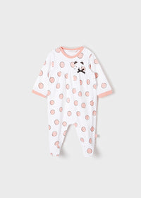 Set 2 Pagliaccetti Lunghi Blossom