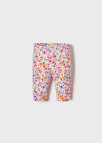 Pantacollant Stampato Arlecchino
