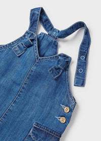 Jumpsuit Morbido Denim