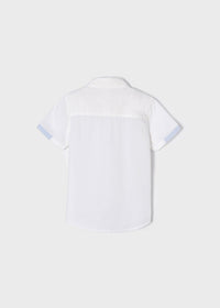 Camicia Bianca Tailoring