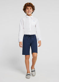 Bermuda Blu struttura Smart