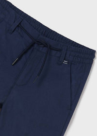 Bermuda Blu struttura Smart