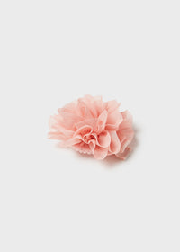 Set Cerchietto + Fermaglio Blossom