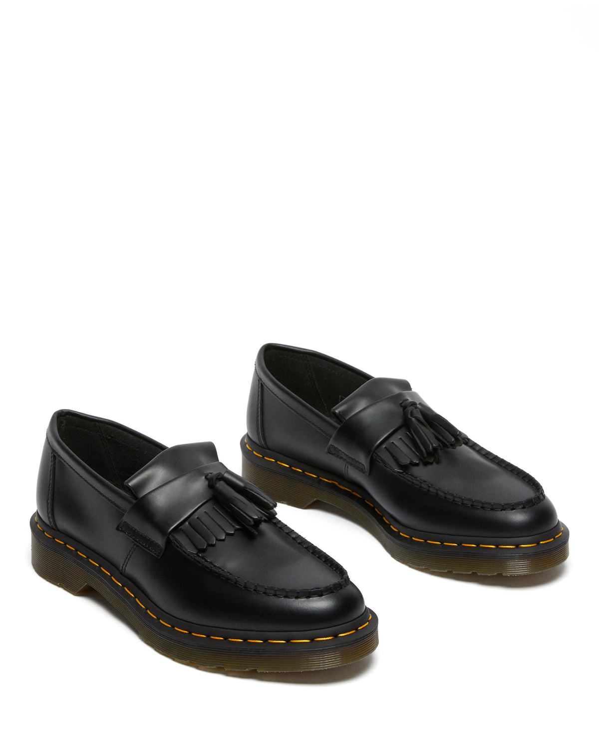 Adrian Ys Black Smooth