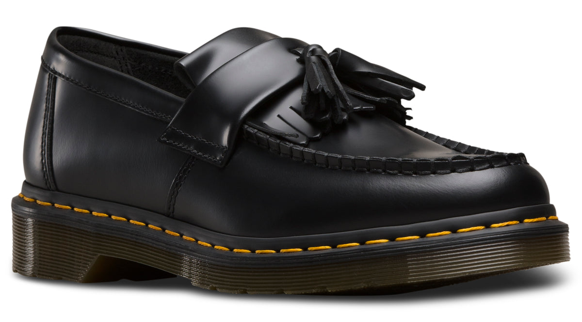 Adrian Ys Black Smooth