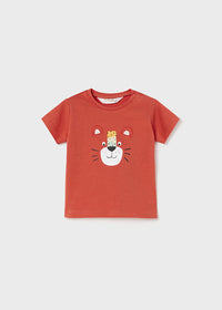 Set 2 Maglie M/C Sunset