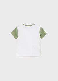 Set 2 Maglie M/C Sunset
