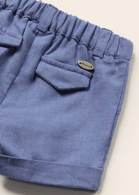Compl. Pantalone Corto Gilet Imperial