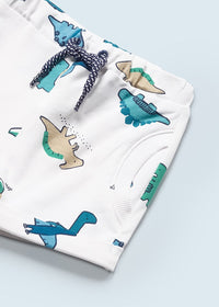 Compl.Pantalone Corto Oceano