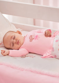 Comp. Ghettina Rosa Baby