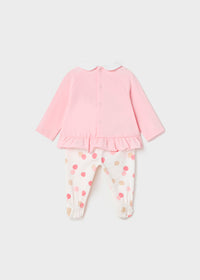 Comp. Ghettina Rosa Baby