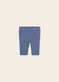 Pantalone Lungo Bretelle Imperial