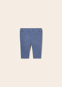 Pantalone Lungo Bretelle Imperial