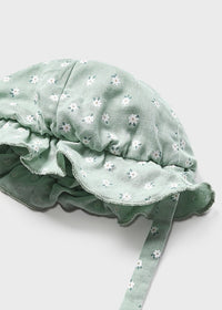 Compl. Salopette Cappello Acqua