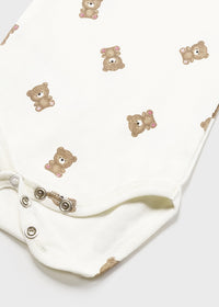 Set Tutina Regalo Ecr