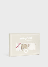 Set Tutina Regalo Ecr