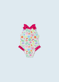 Costume Stampato Acqua