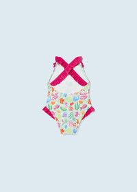 Costume Stampato Acqua