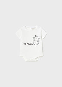 Tuta 3 Pezzi Body Shadow mez