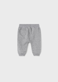 Tuta 3 Pezzi Body Shadow mez