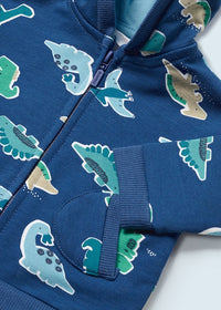 Tuta 3 Pezzi Maglietta Oceano