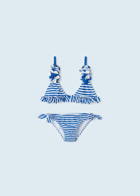 Bikini Fiori 3D Real