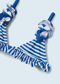 Bikini Fiori 3D Real