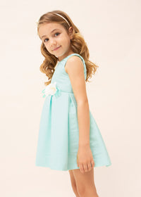Vestito Fantasia Acqua