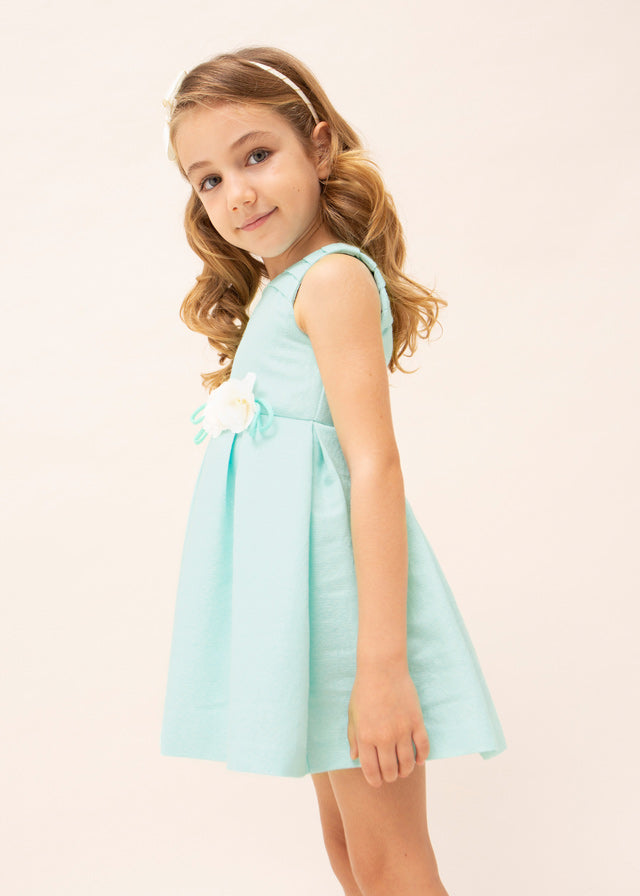 Vestito Fantasia Acqua