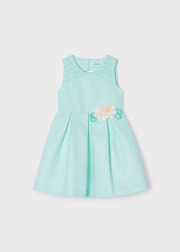 Vestito Fantasia Acqua
