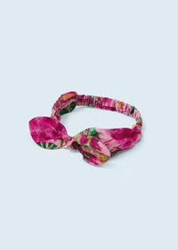 Vestito Fiocco Peonia