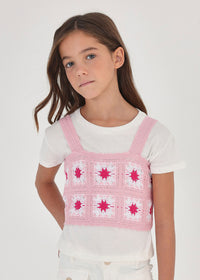 Set Top E Maglietta Colorate