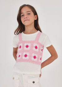 Set Top E Maglietta Colorate