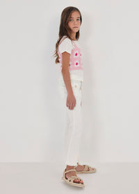 Set Top E Maglietta Colorate