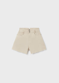 Pantalone Corto Avena