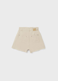 Pantalone Corto Avena
