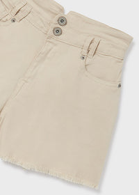 Pantalone Corto Avena