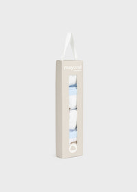 Set 4 Calze Cielo