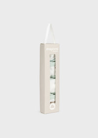 Set 4 Calze Acqua