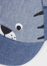 Cappello Jeans Jeans
