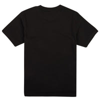 T-shirt Kids Flash SS Black