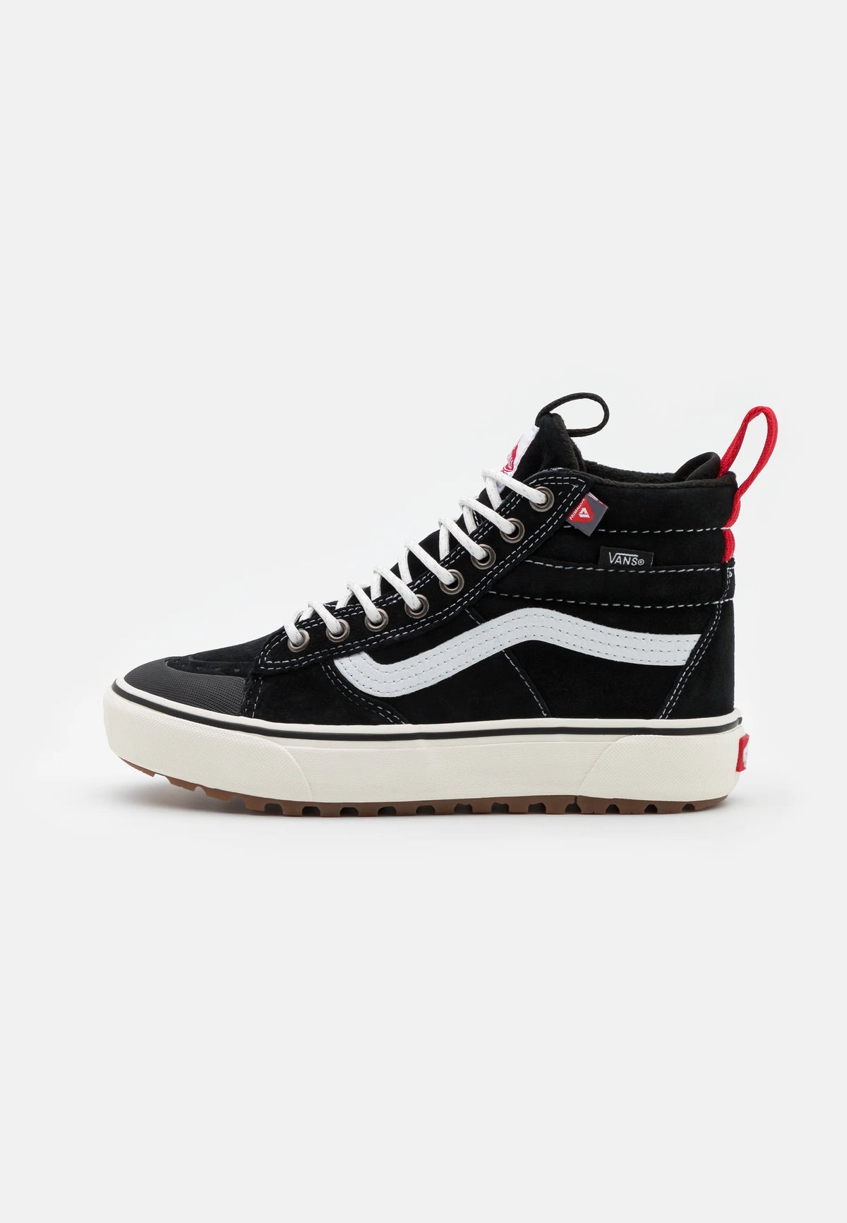 Sneaker UA SK8-Hi MTE-2 BLACK/TRUE WHITE