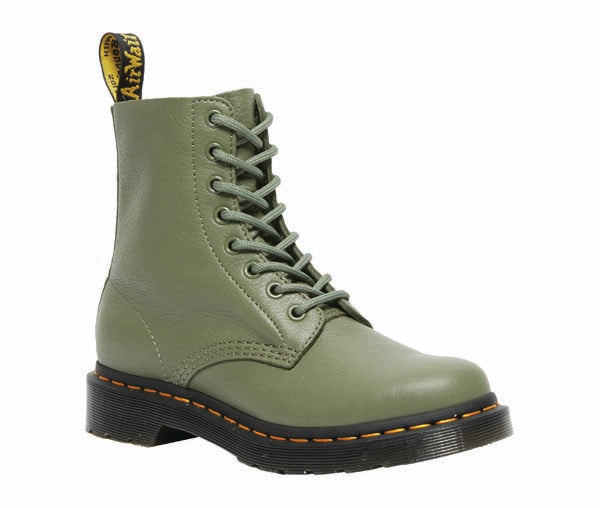 1460 Pascal Khaki Green Virginia