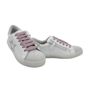 Sneaker Stella Doppio laccio