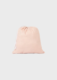 Borsa Stampata Rosa