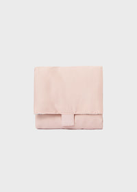 Borsa Stampata Rosa